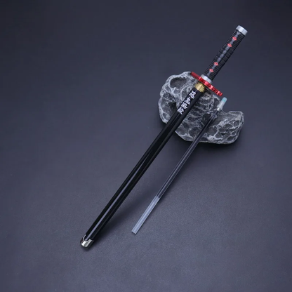 17 Styles - Demon Slayer katana pen