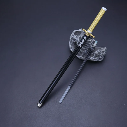 17 Styles - Demon Slayer katana pen