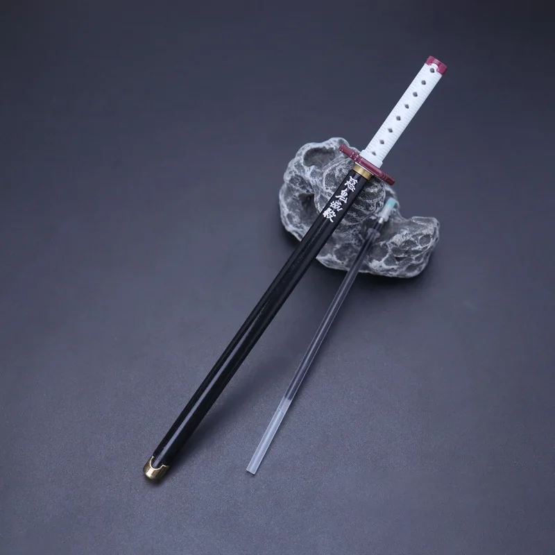 17 Styles - Demon Slayer katana pen