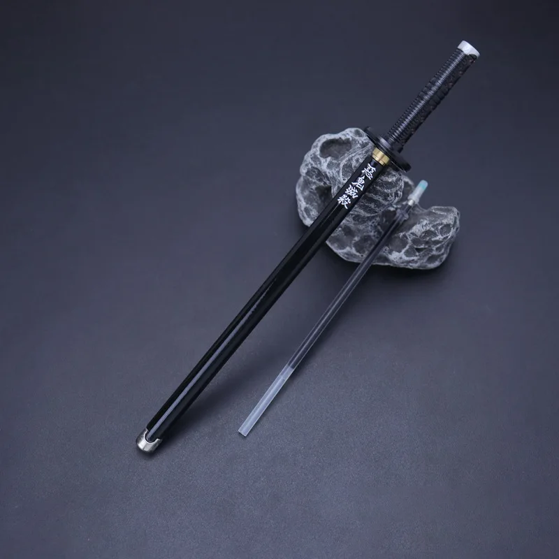 17 Styles - Demon Slayer katana pen