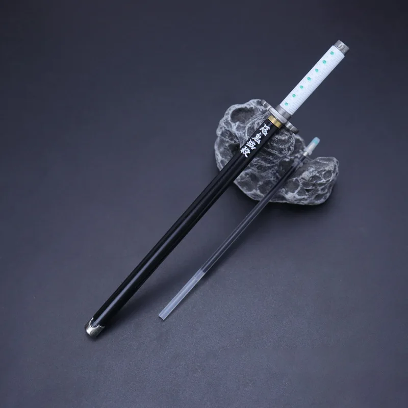 17 Styles - Demon Slayer katana pen