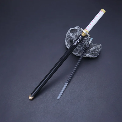 17 Styles - Demon Slayer katana pen